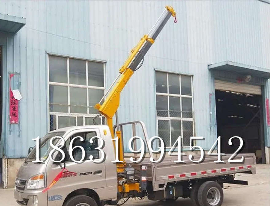 白云区车载吊机车载吊机悬臂吊价格悬臂吊出租微型提升机绞盘